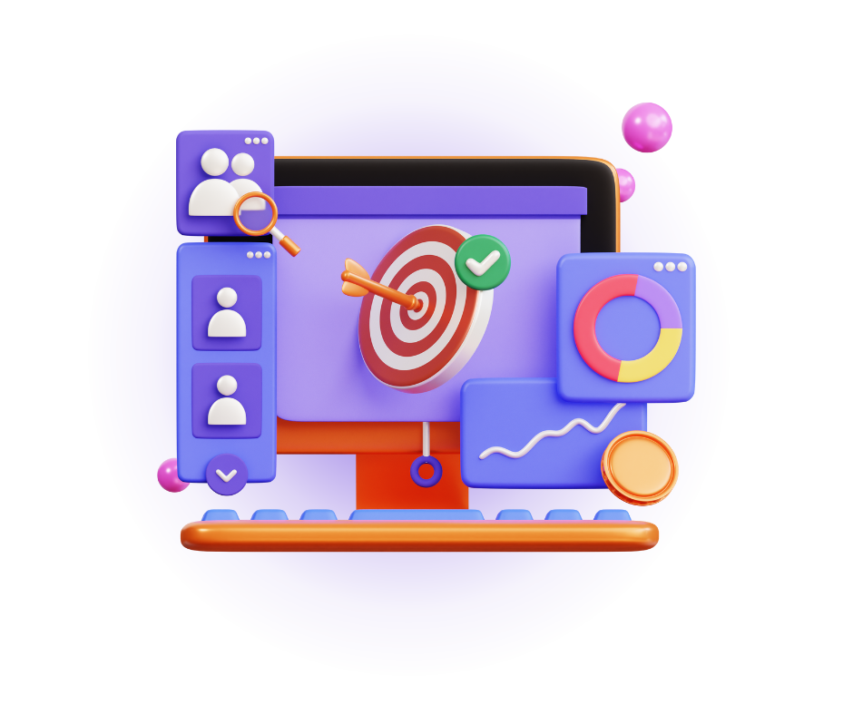 4 hệ sinh thái giải pháp