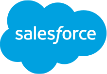 Salesforce đối tác của HAN Desk Solutions