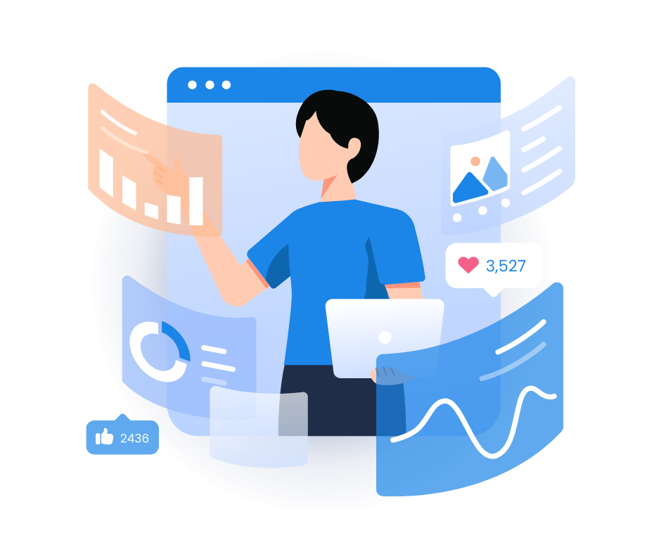 Thiết kế website chuyên nghiệp theo ngành nghề