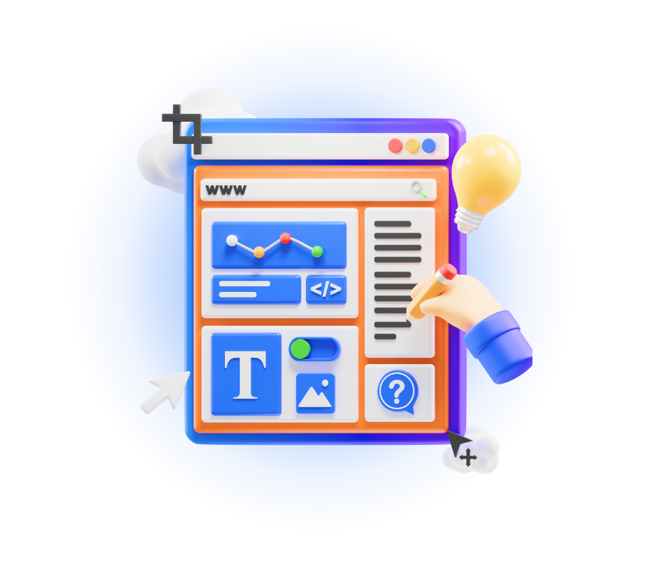 +750 giao diện đẹp