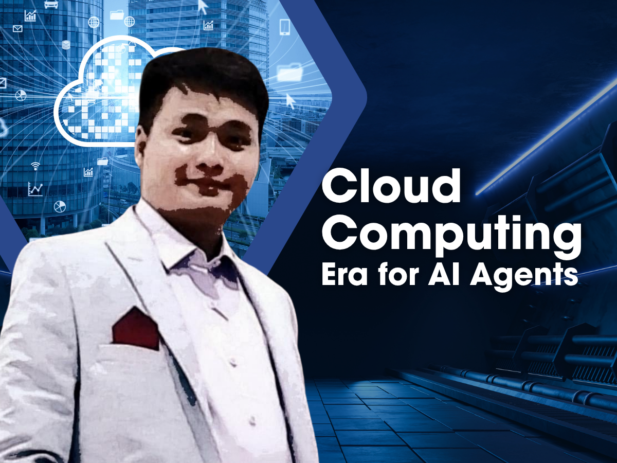 Cloud server dành cho doanh nghiệp