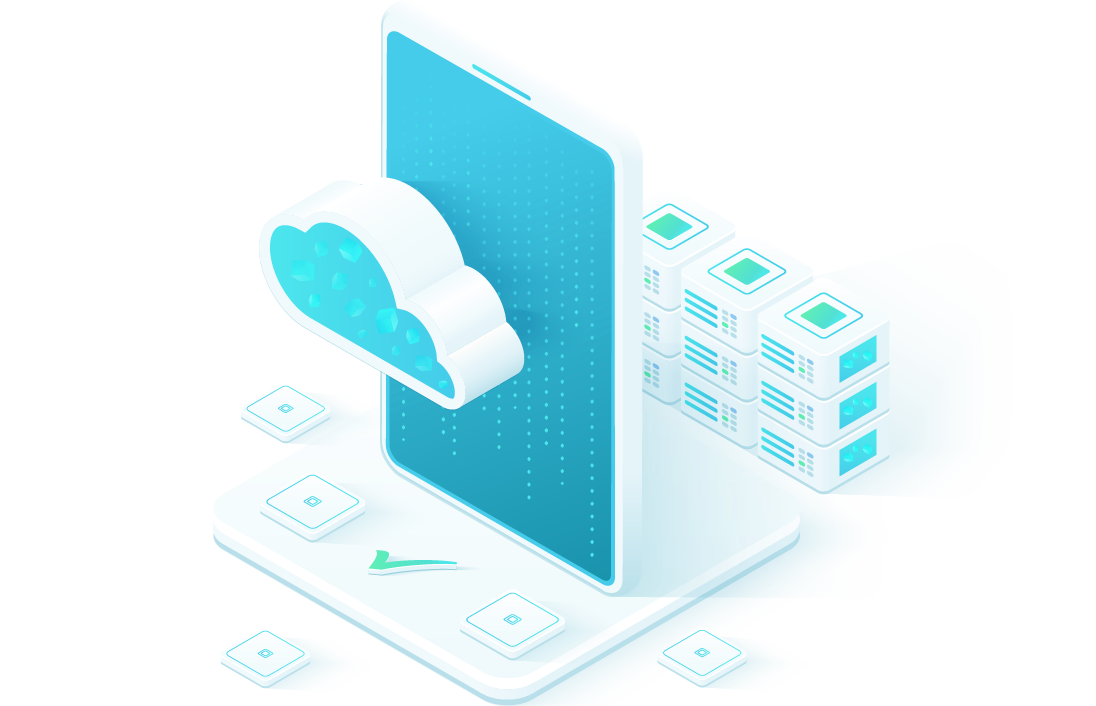 Cloud Server Khả Năng Mở Rộng – Không Giới Hạn