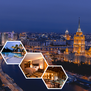 Thiết kế website khách sạn