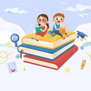 Thiết kế website sách & văn phòng phẩm